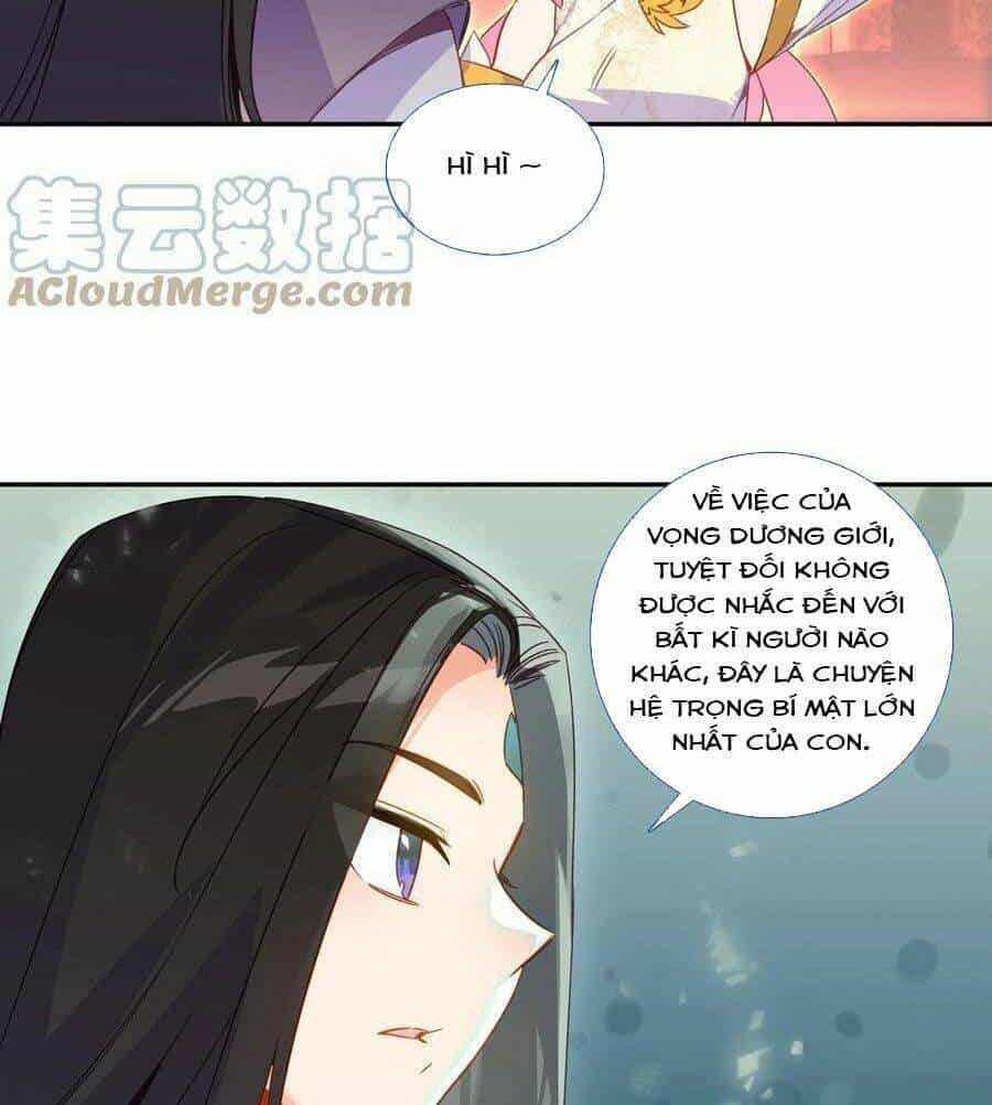 Lão Đại Xuyên Không Thành Tiên Nữ - Chương 193 - ảnh 31