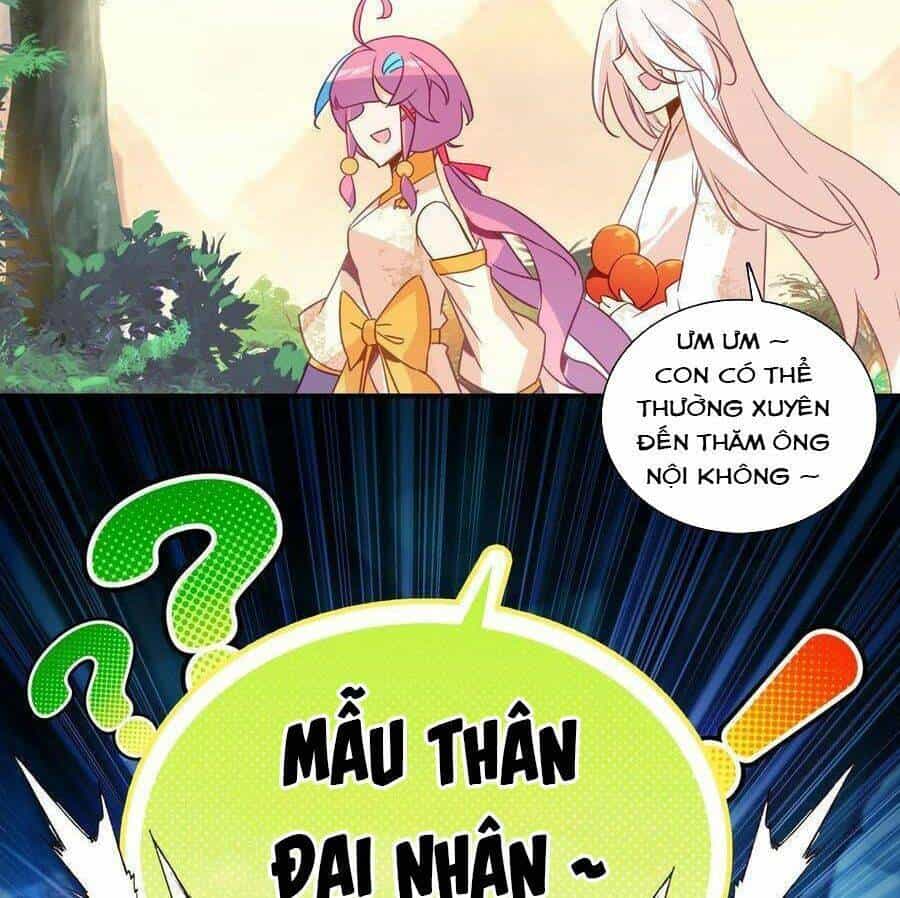Lão Đại Xuyên Không Thành Tiên Nữ - Chương 193 - ảnh 49
