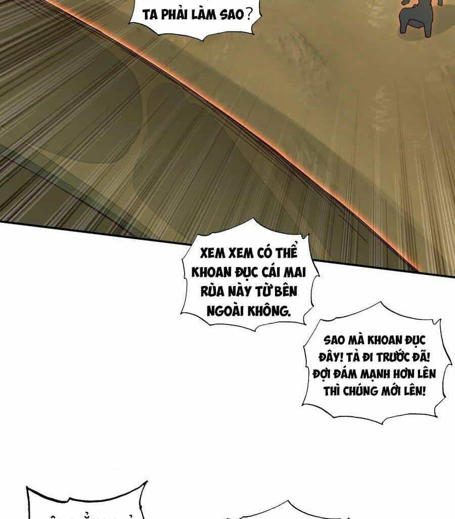 Lão Đại Xuyên Không Thành Tiên Nữ - Chương 200 - ảnh 29