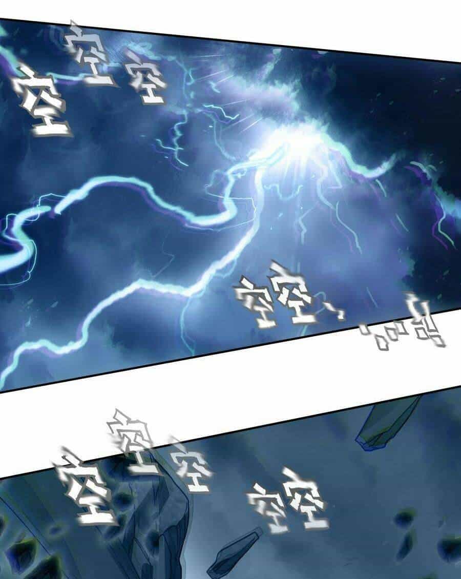 Lão Đại Xuyên Không Thành Tiên Nữ - Chương 202 - ảnh 23