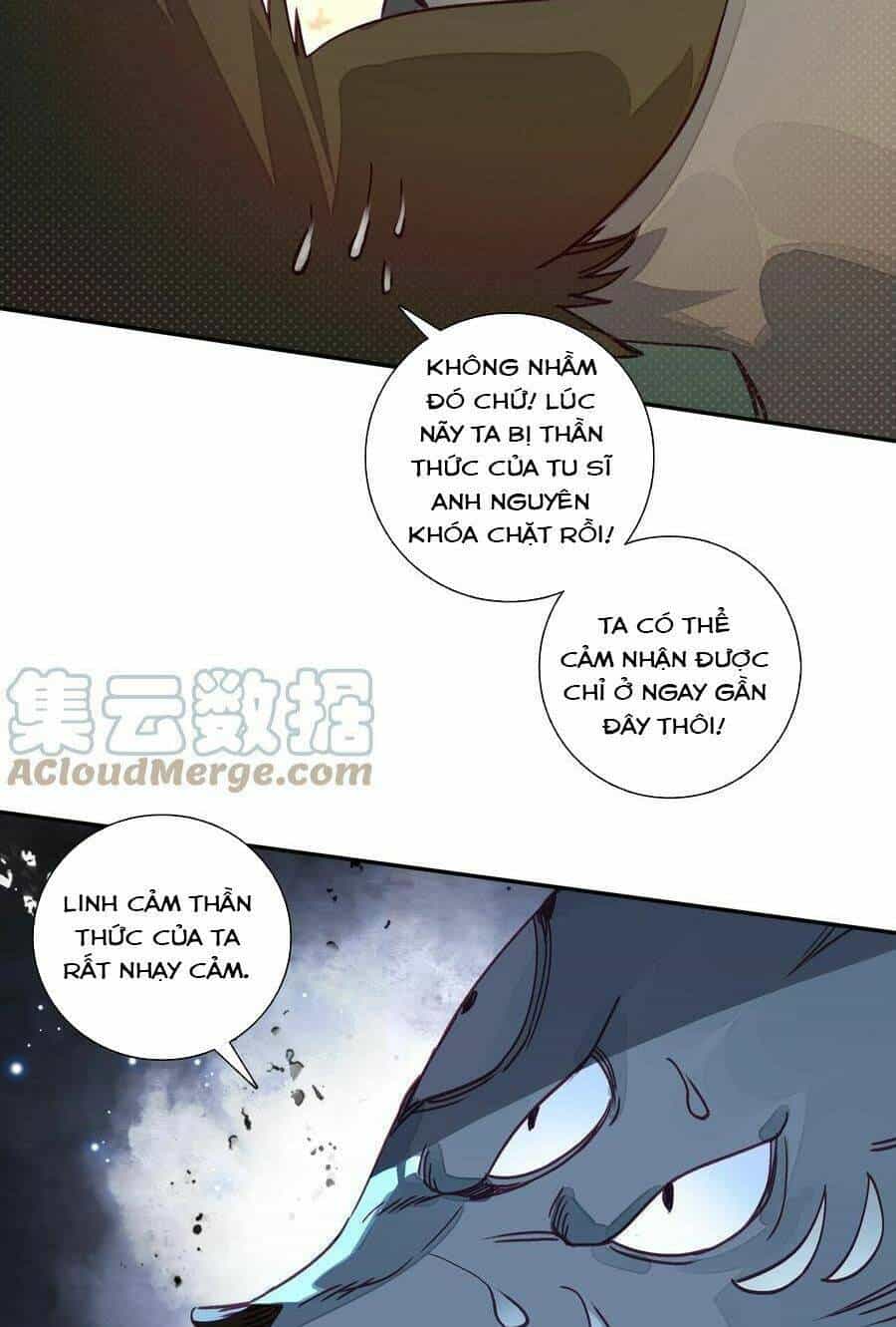 Lão Đại Xuyên Không Thành Tiên Nữ - Chương 203 - ảnh 8