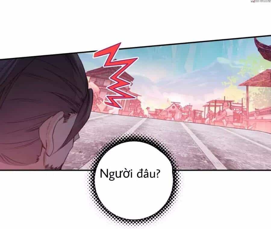 Lão Đại Xuyên Không Thành Tiên Nữ - Chương 18 - ảnh 20