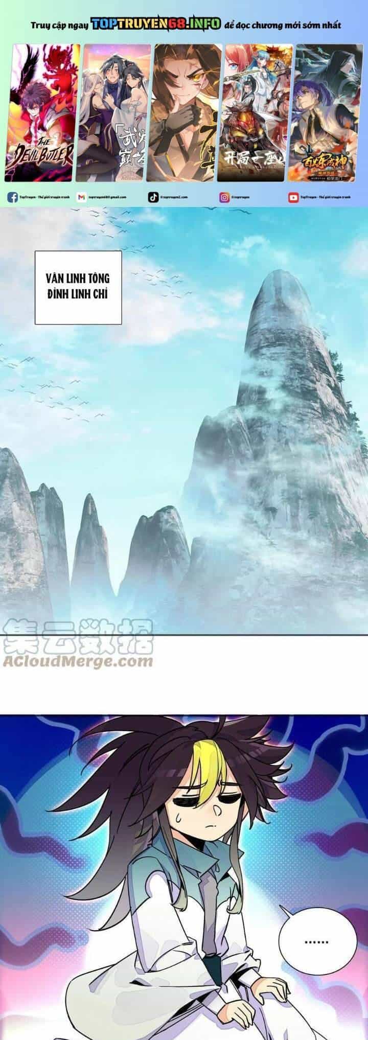 Lão Đại Xuyên Không Thành Tiên Nữ - Chương 210 - ảnh 2