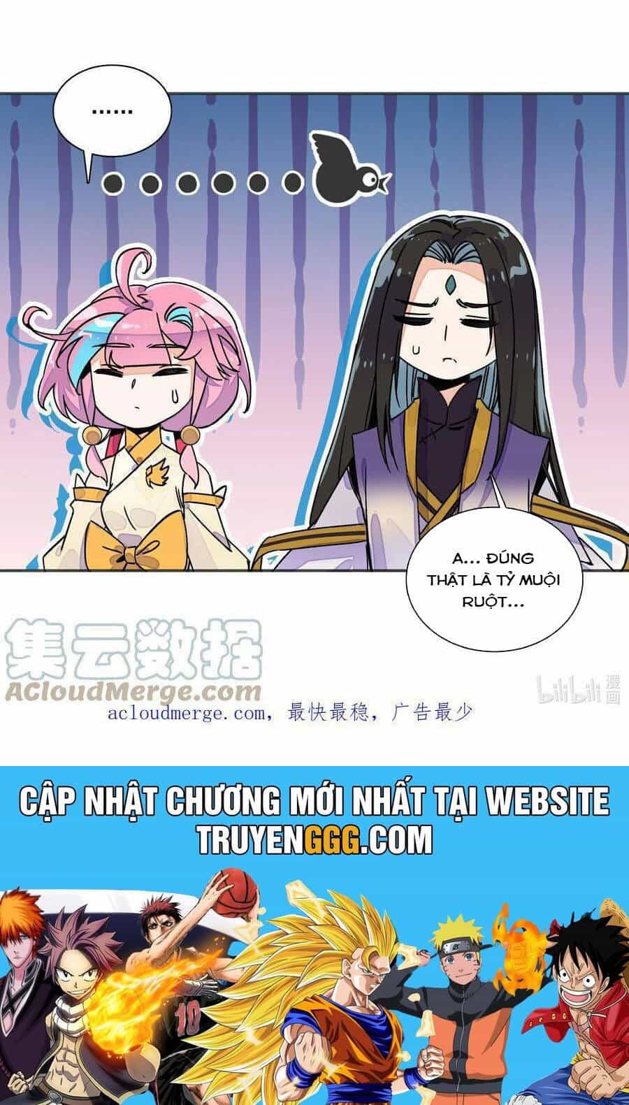 Lão Đại Xuyên Không Thành Tiên Nữ - Chương 211 - ảnh 40