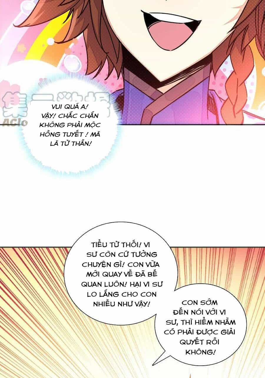 Lão Đại Xuyên Không Thành Tiên Nữ - Chương 212 - ảnh 22