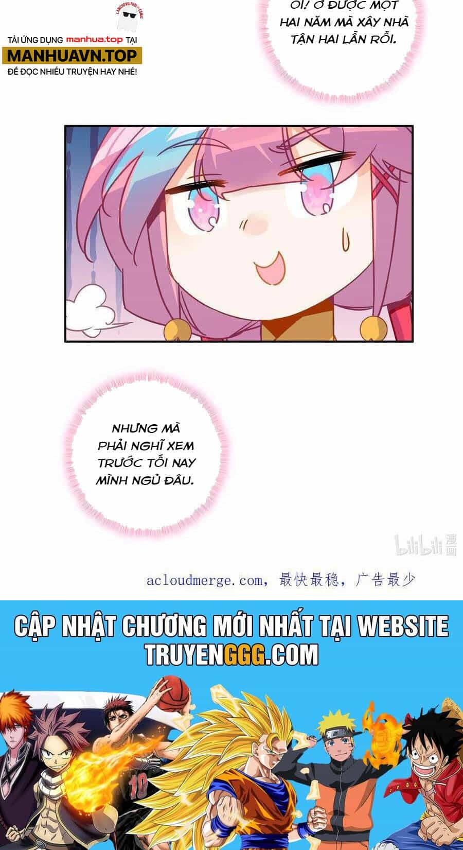 Lão Đại Xuyên Không Thành Tiên Nữ - Chương 212 - ảnh 37
