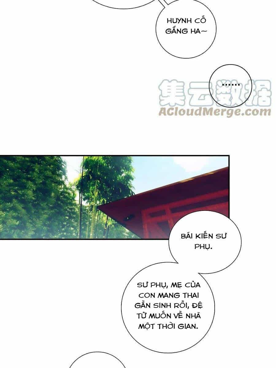 Lão Đại Xuyên Không Thành Tiên Nữ - Chương 213 - ảnh 21