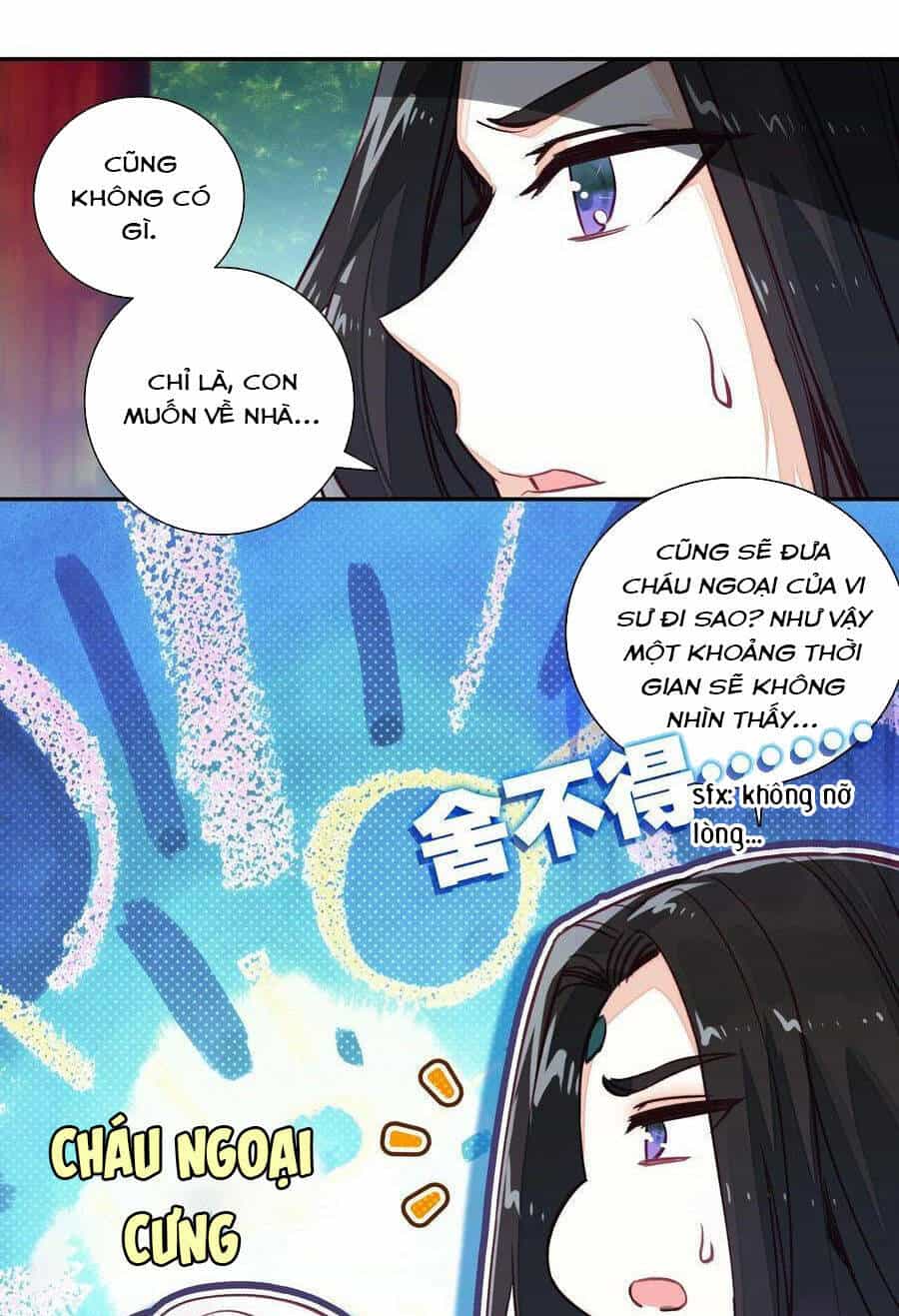 Lão Đại Xuyên Không Thành Tiên Nữ - Chương 213 - ảnh 23