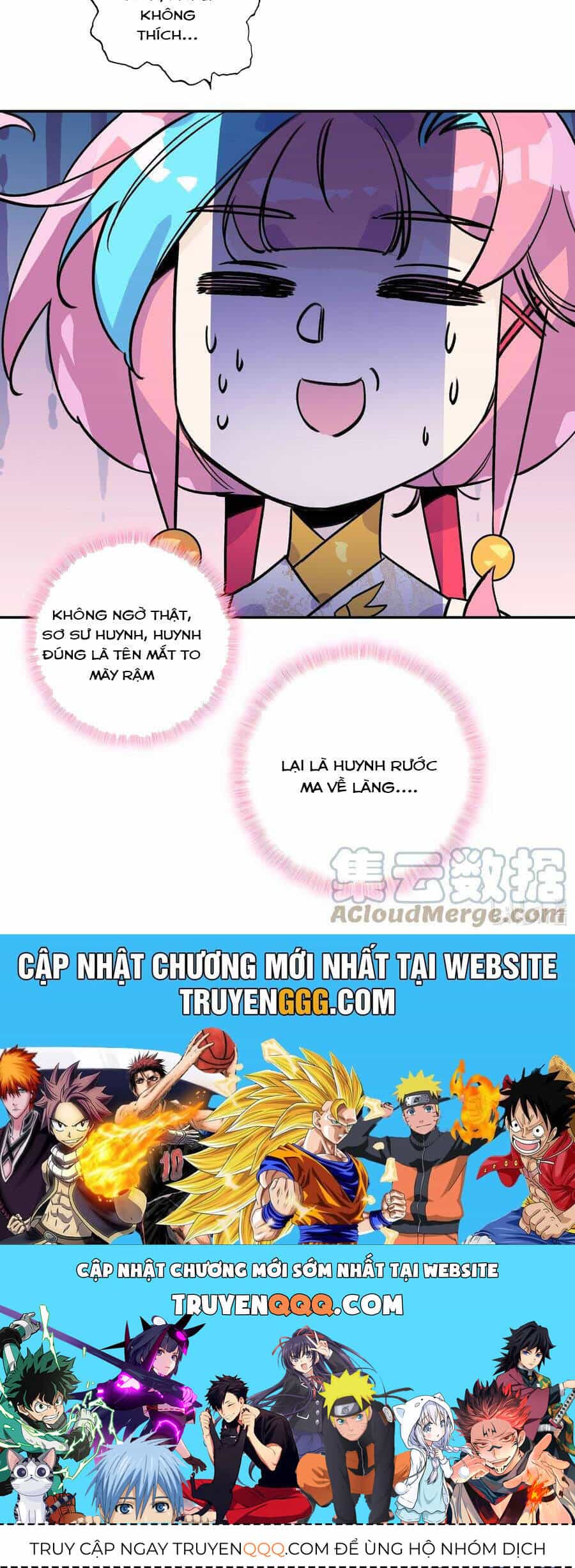 Lão Đại Xuyên Không Thành Tiên Nữ - Chương 216 - ảnh 30