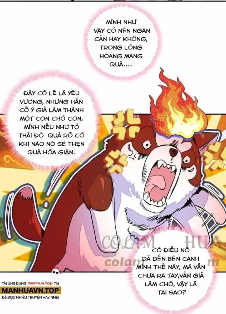 Lão Đại Xuyên Không Thành Tiên Nữ - Chương 217 - ảnh 51