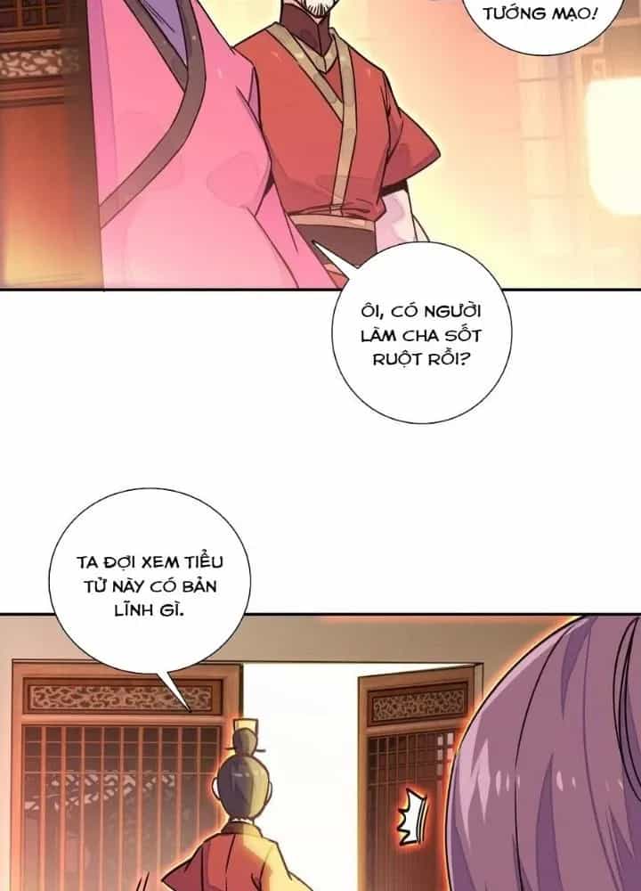 Lão Đại Xuyên Không Thành Tiên Nữ - Chương 217 - ảnh 57