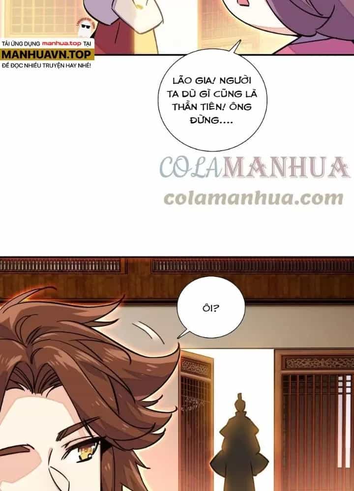 Lão Đại Xuyên Không Thành Tiên Nữ - Chương 217 - ảnh 59
