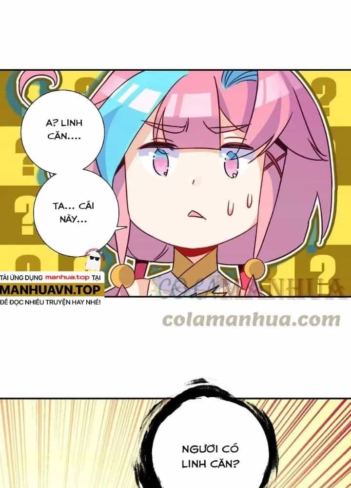 Lão Đại Xuyên Không Thành Tiên Nữ - Chương 219 - ảnh 35