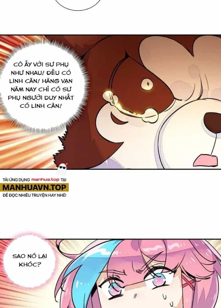 Lão Đại Xuyên Không Thành Tiên Nữ - Chương 219 - ảnh 41