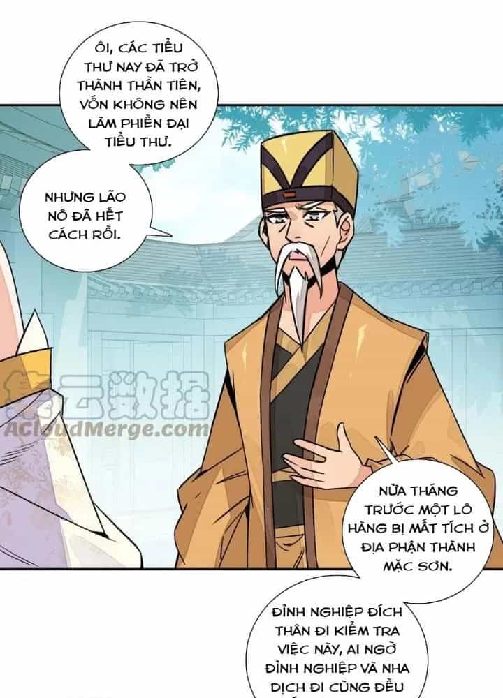 Lão Đại Xuyên Không Thành Tiên Nữ - Chương 222 - ảnh 45