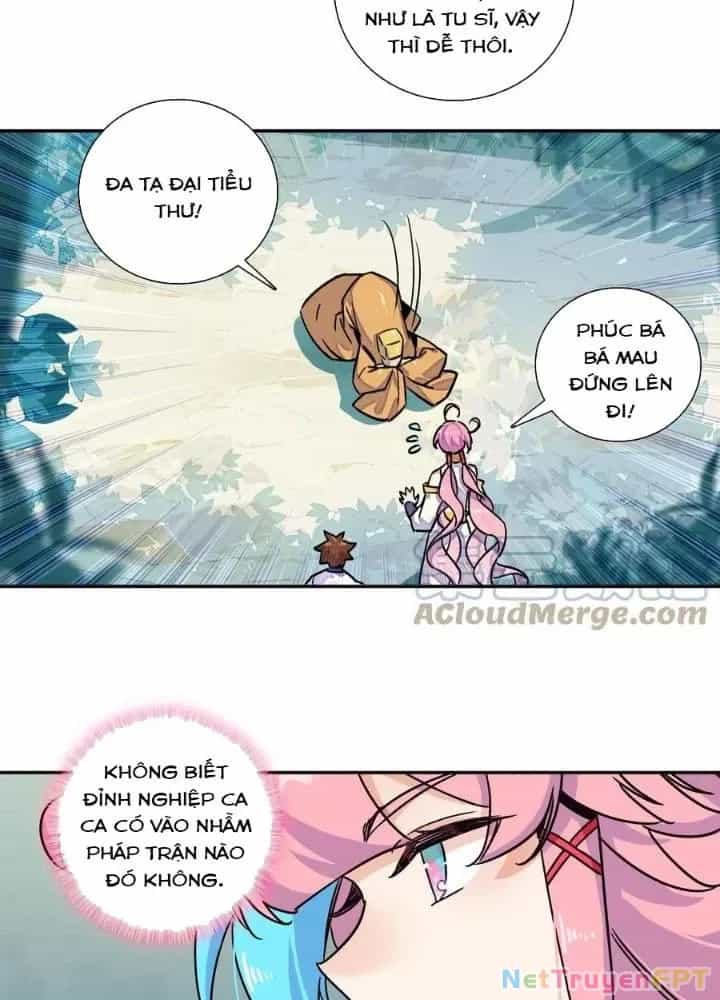 Lão Đại Xuyên Không Thành Tiên Nữ - Chương 222 - ảnh 53