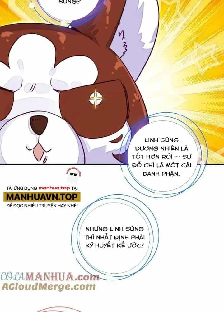 Lão Đại Xuyên Không Thành Tiên Nữ - Chương 223 - ảnh 15