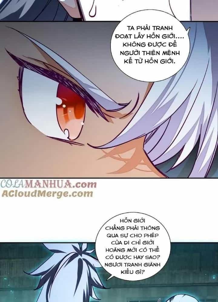 Lão Đại Xuyên Không Thành Tiên Nữ - Chương 225 - ảnh 47