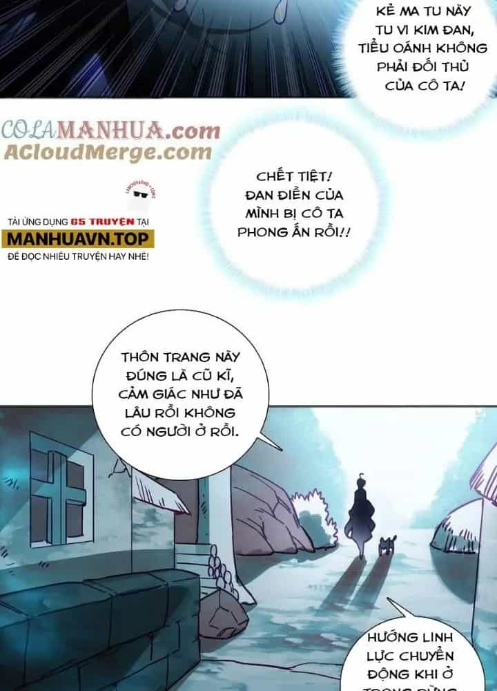 Lão Đại Xuyên Không Thành Tiên Nữ - Chương 227 - ảnh 49