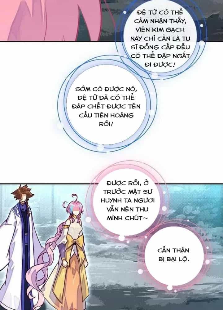 Lão Đại Xuyên Không Thành Tiên Nữ - Chương 228 - ảnh 61