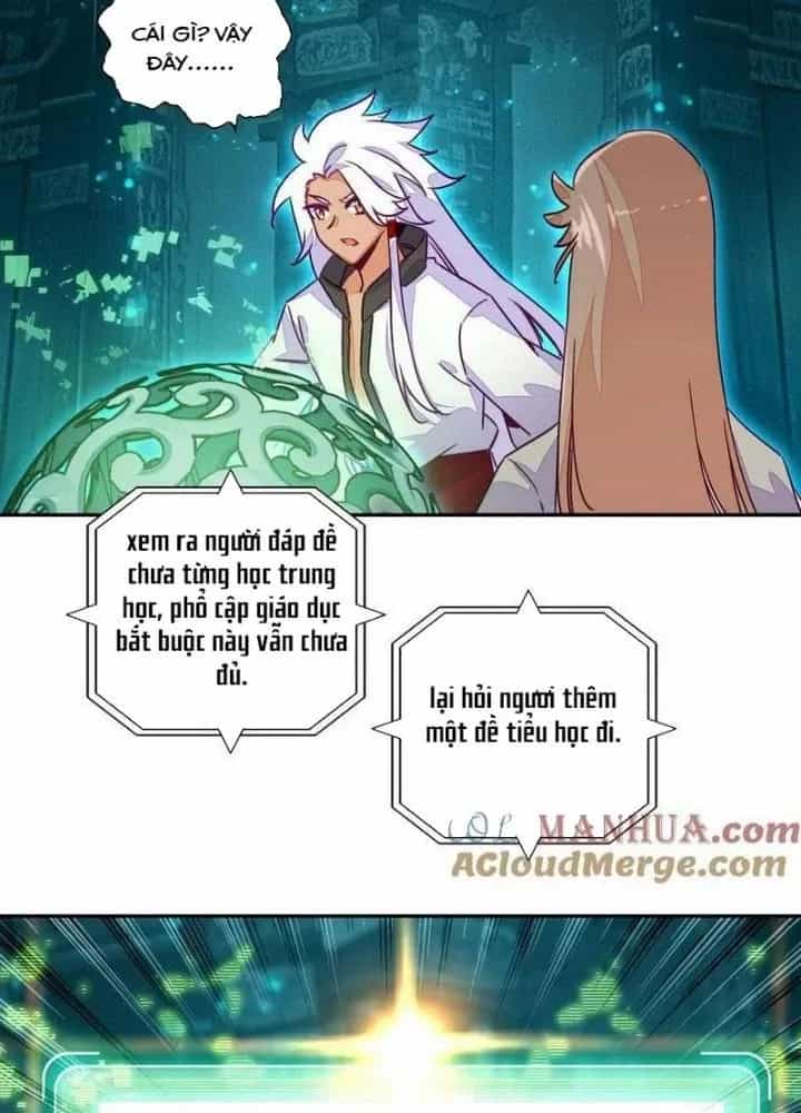 Lão Đại Xuyên Không Thành Tiên Nữ - Chương 231 - ảnh 51