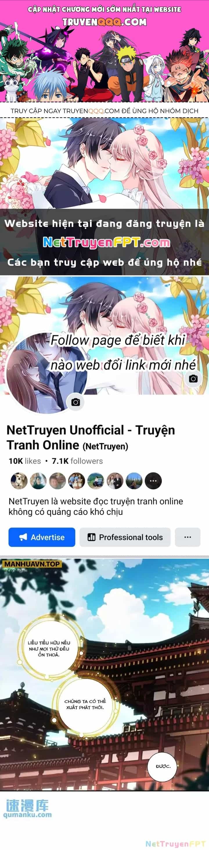 Lão Đại Xuyên Không Thành Tiên Nữ - Chương 233 - ảnh 1