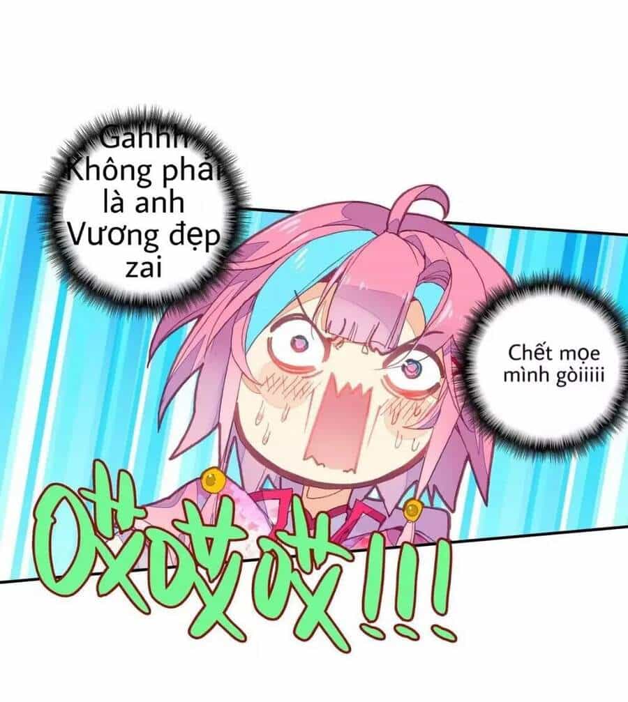 Lão Đại Xuyên Không Thành Tiên Nữ - Chương 19.1 - ảnh 12