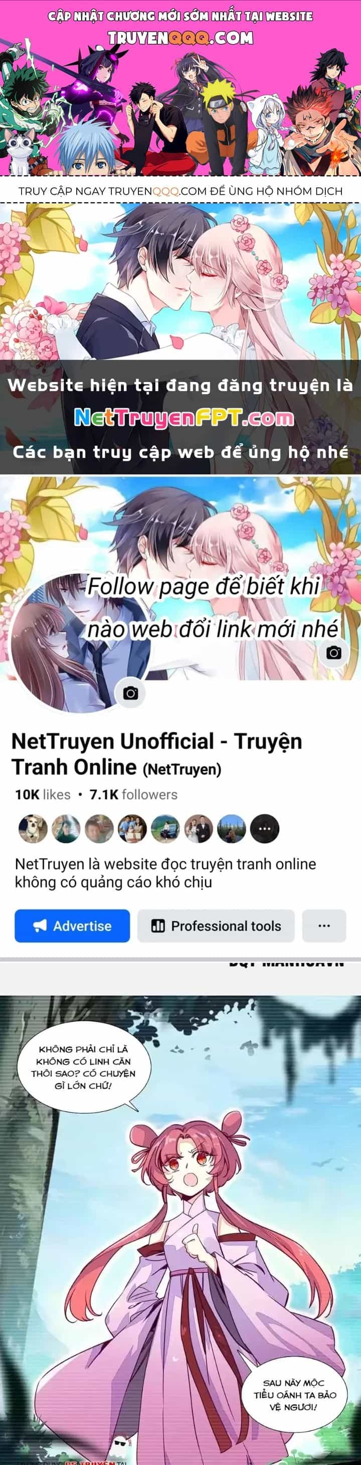 Lão Đại Xuyên Không Thành Tiên Nữ - Chương 237 - ảnh 1
