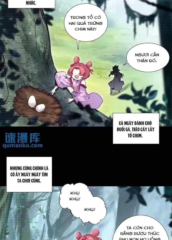 Lão Đại Xuyên Không Thành Tiên Nữ - Chương 237 - ảnh 13