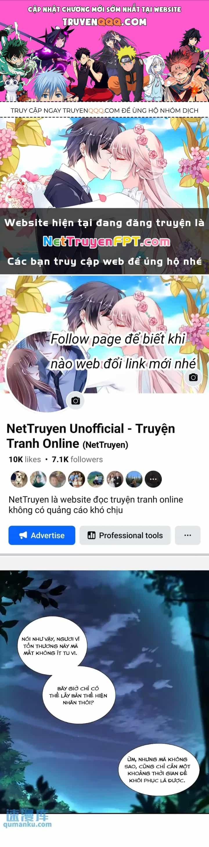 Lão Đại Xuyên Không Thành Tiên Nữ - Chương 238 - ảnh 1