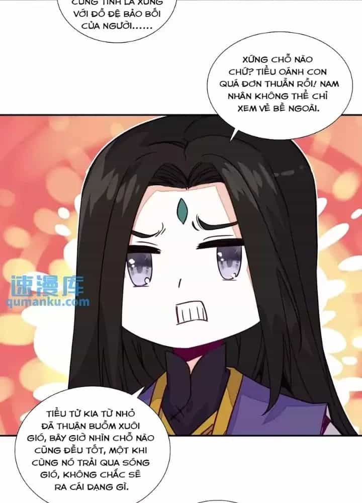 Lão Đại Xuyên Không Thành Tiên Nữ - Chương 238 - ảnh 33