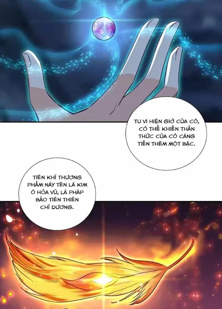 Lão Đại Xuyên Không Thành Tiên Nữ - Chương 238 - ảnh 9