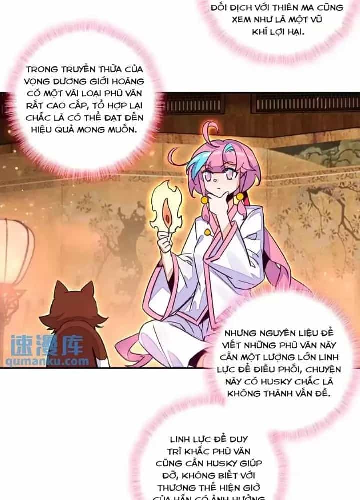 Lão Đại Xuyên Không Thành Tiên Nữ - Chương 240 - ảnh 67
