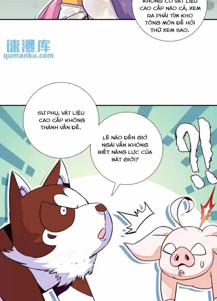 Lão Đại Xuyên Không Thành Tiên Nữ - Chương 241 - ảnh 39