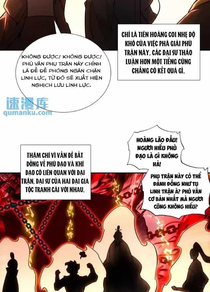 Lão Đại Xuyên Không Thành Tiên Nữ - Chương 241 - ảnh 71