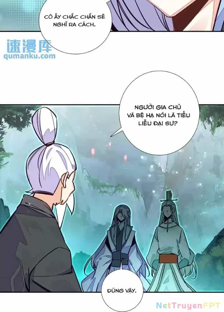 Lão Đại Xuyên Không Thành Tiên Nữ - Chương 242 - ảnh 15