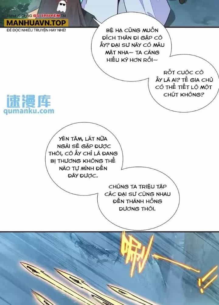 Lão Đại Xuyên Không Thành Tiên Nữ - Chương 242 - ảnh 27