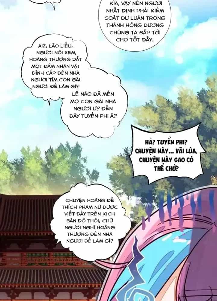 Lão Đại Xuyên Không Thành Tiên Nữ - Chương 243 - ảnh 61
