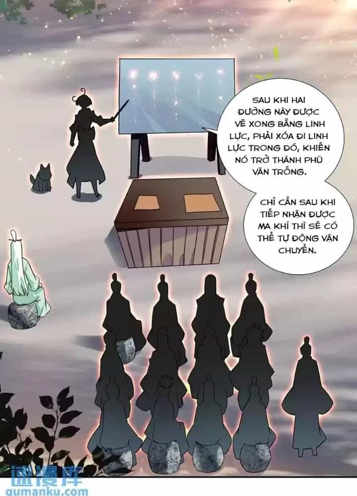 Lão Đại Xuyên Không Thành Tiên Nữ - Chương 244 - ảnh 3
