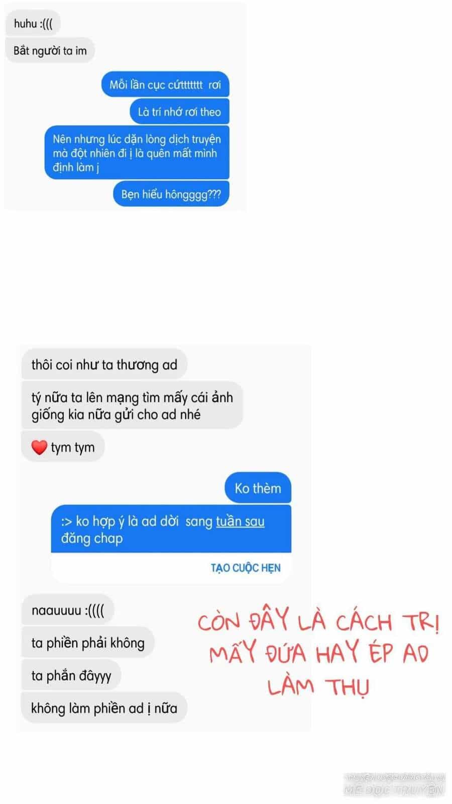 Lão Đại Xuyên Không Thành Tiên Nữ - Chương 3 - ảnh 31