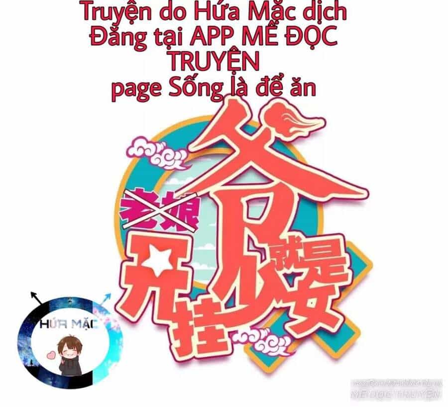 Lão Đại Xuyên Không Thành Tiên Nữ - Chương 20 - ảnh 1