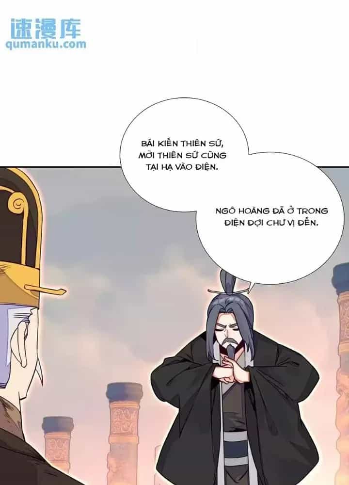 Lão Đại Xuyên Không Thành Tiên Nữ - Chương 246 - ảnh 41