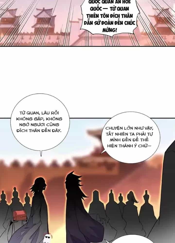 Lão Đại Xuyên Không Thành Tiên Nữ - Chương 246 - ảnh 5