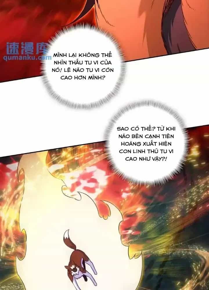 Lão Đại Xuyên Không Thành Tiên Nữ - Chương 249 - ảnh 79