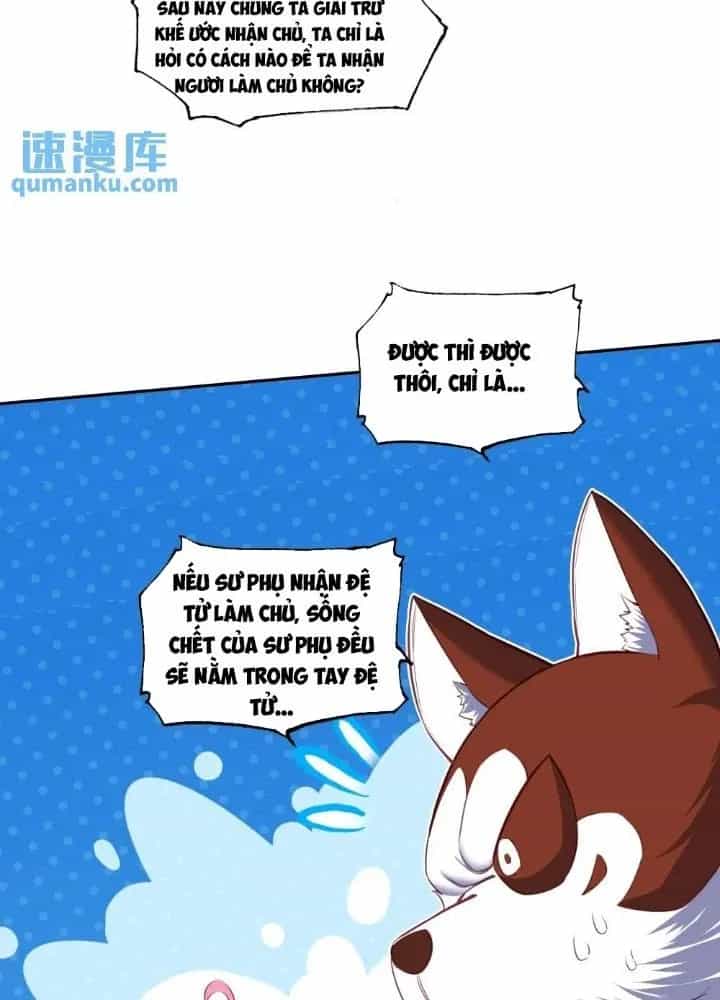 Lão Đại Xuyên Không Thành Tiên Nữ - Chương 251 - ảnh 53