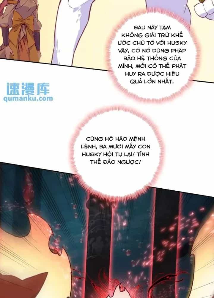 Lão Đại Xuyên Không Thành Tiên Nữ - Chương 251 - ảnh 93