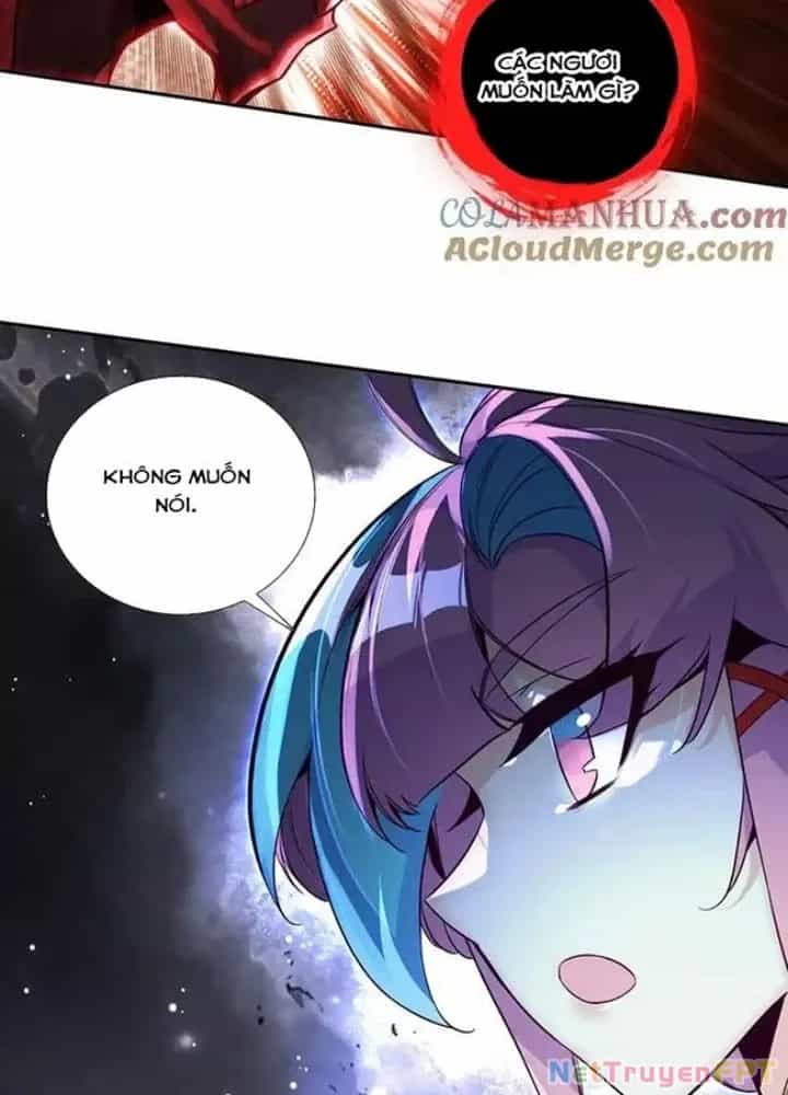 Lão Đại Xuyên Không Thành Tiên Nữ - Chương 253 - ảnh 87