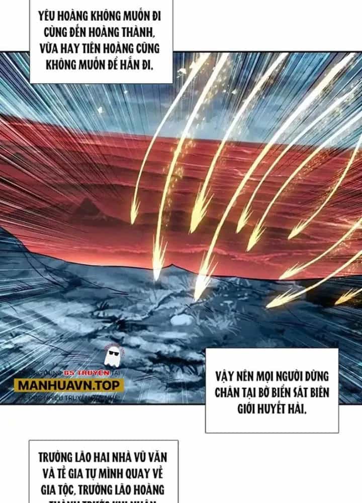 Lão Đại Xuyên Không Thành Tiên Nữ - Chương 255 - ảnh 45