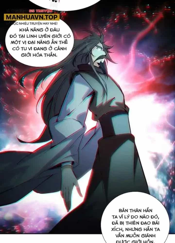 Lão Đại Xuyên Không Thành Tiên Nữ - Chương 257 - ảnh 31