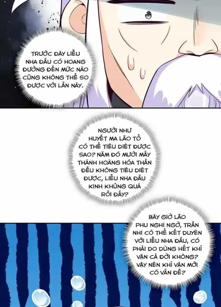 Lão Đại Xuyên Không Thành Tiên Nữ - Chương 257 - ảnh 69